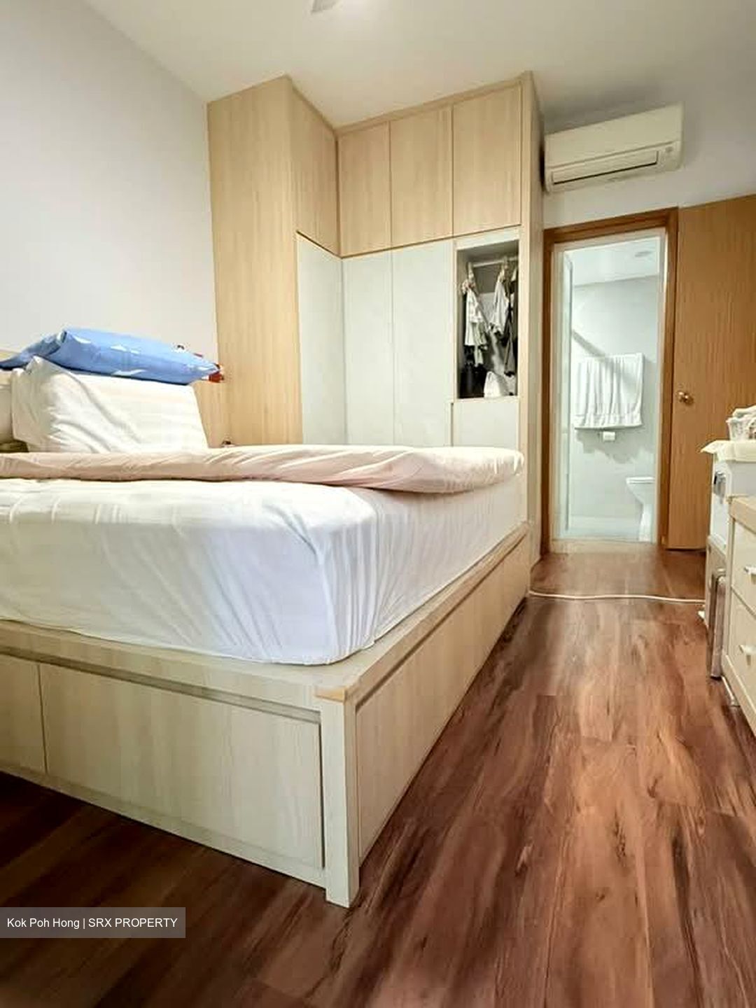 Ris Grandeur (D18), Condominium #572713811